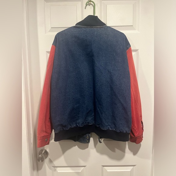 Canadian Denim Jacket - Picture 2 of 4